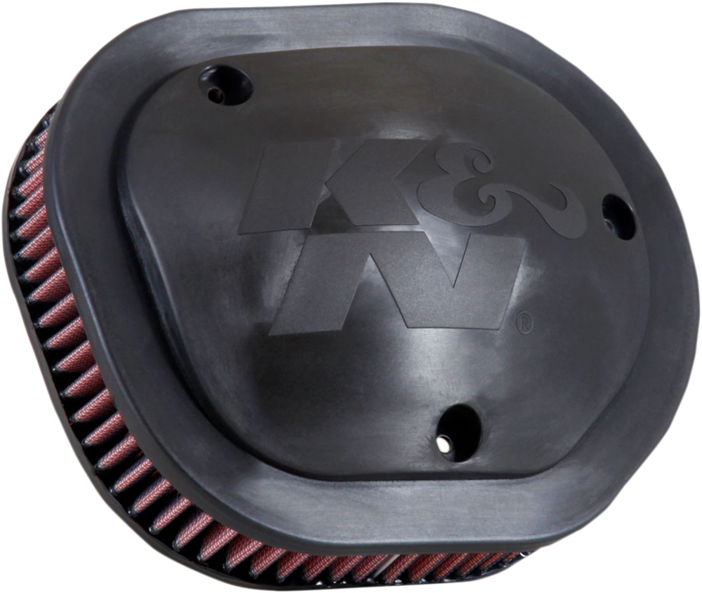 K & N Air Filter - Indian PL-1814