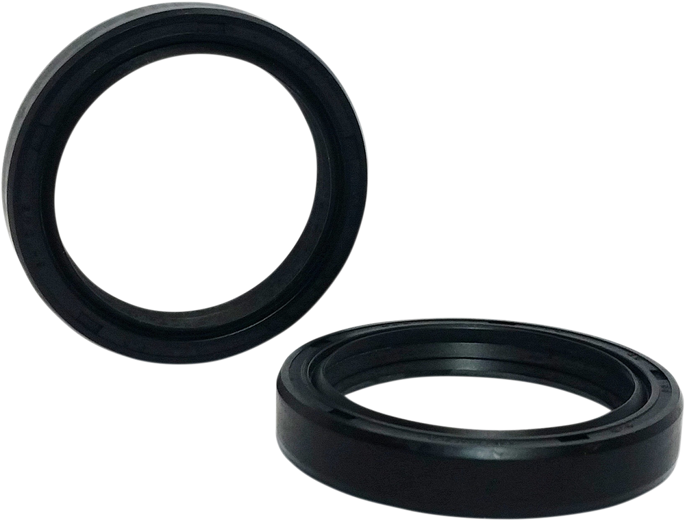 K&S TECHNOLOGIES Fork Seals - 43 mm x 55 mm x 9.5 mm 16-1045