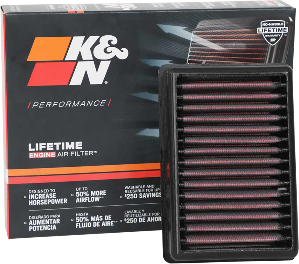 K & N Air Filter - BMW BM-1121