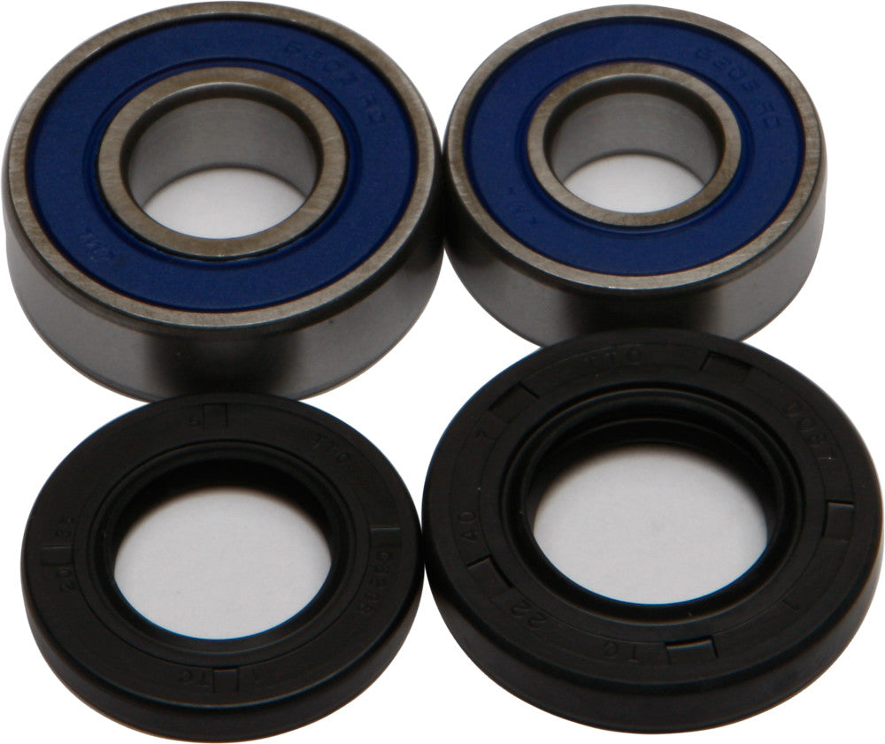 ALL BALLS Wheel Bearing & Seal Kit 25-1194