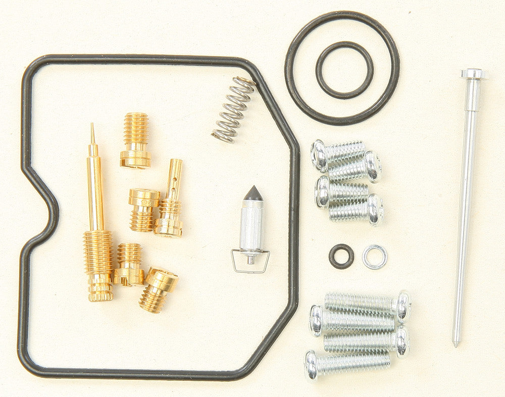 ALL BALLS Carburetor Repair Kit 26-1392