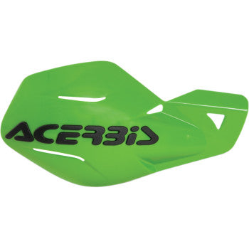 ACERBIS Handguards - Uniko - Green  2041780006