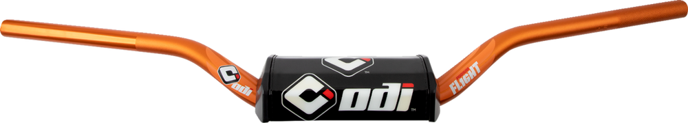 ODI Handlebar - Flight - OE KTM - Orange H626CFO