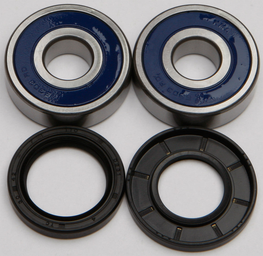 ALL BALLS Wheel Bearing & Seal Kit 25-1333