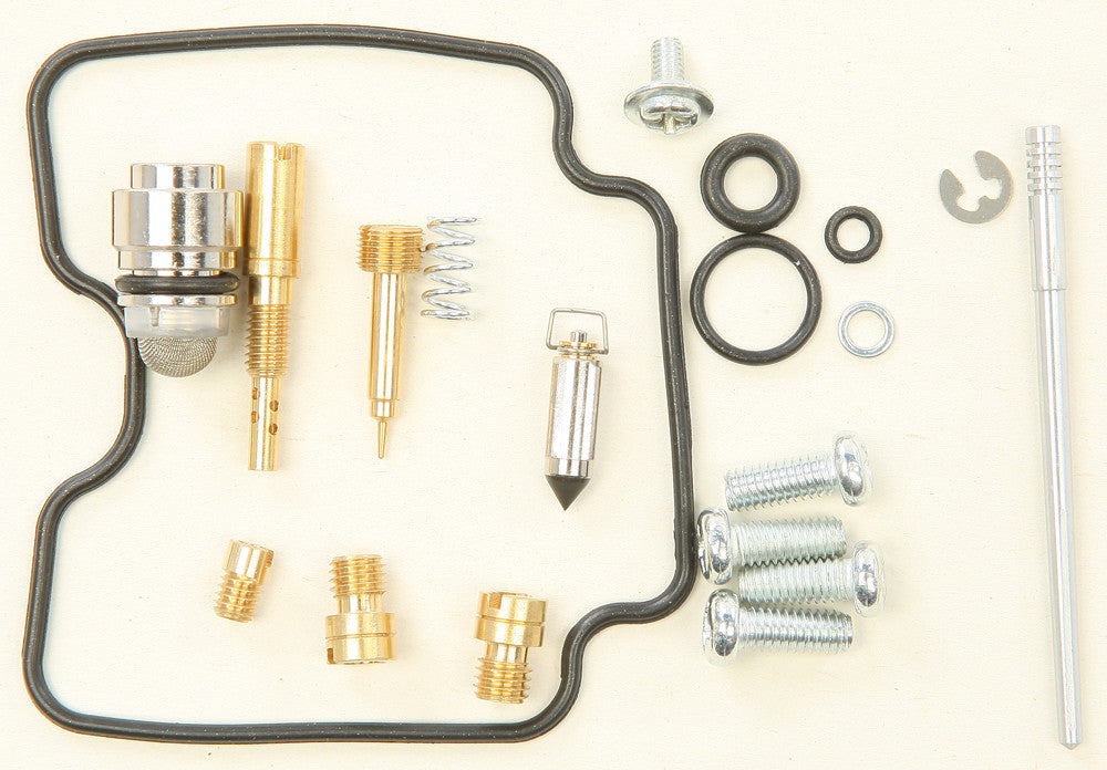 ALL BALLS Carburetor Repair Kit 26-1093