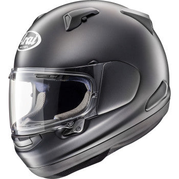 ARAI Signet-X Helmet - Black Frost - Small 0101-17576