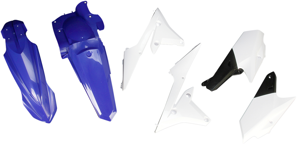 ACERBIS Standard Replacement Body Kit - OEM 2374184585