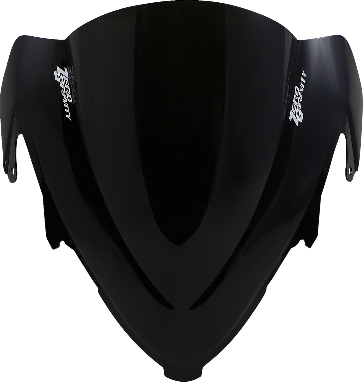 Zero Gravity Double Bubble - Dark Smoke - Hayabusa 2022-2024 16-135-19