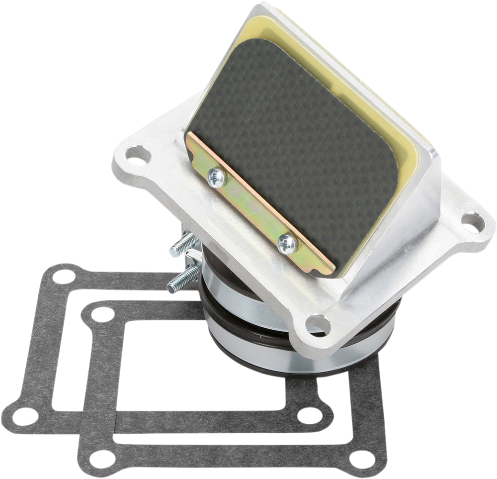 BOYESEN Radiator Valve - RM125 '92-'93 RAD-21A