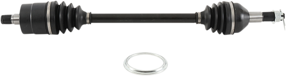 ALL BALLS Complete Axle Kit - Rear Left/Right - Can-Am AB8-CA-8-320