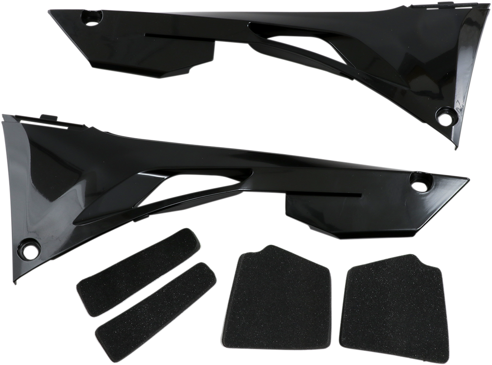 UFO Air Box Cover - Black HO04685-001