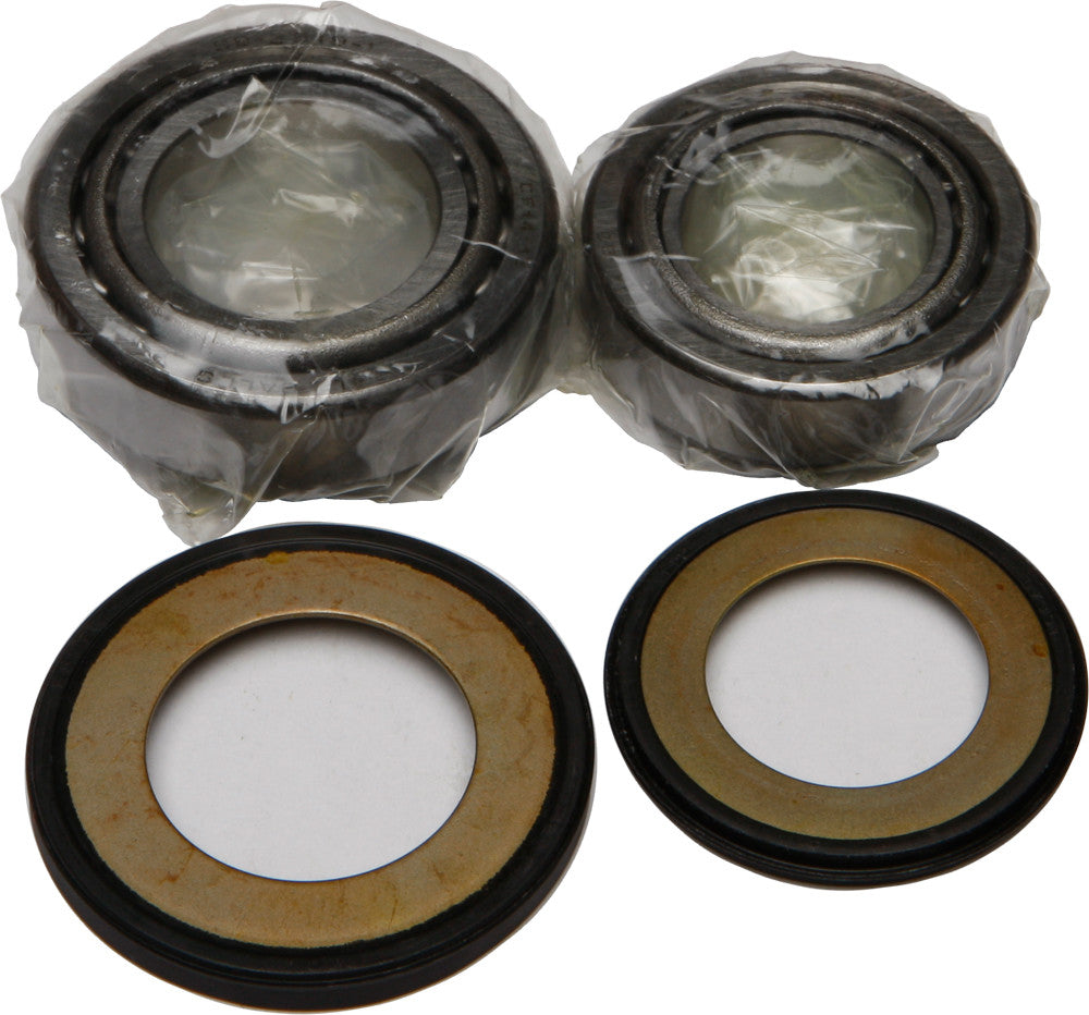 ALL BALLS Steering Bearing/Seal Kit 22-1020