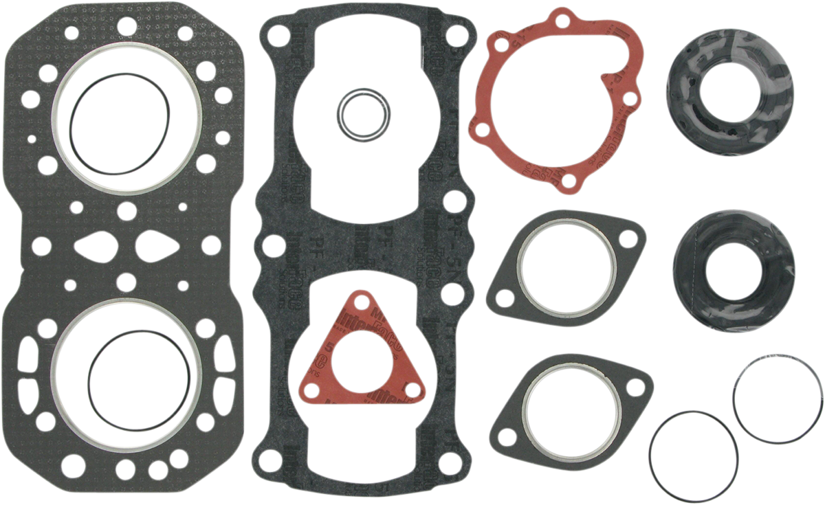 VERTEX Complete Gasket Set - Polaris 7112080