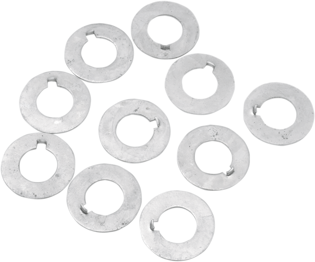 EASTERN MOTORCYCLE PARTS Lock Tab Washer A-33396-39