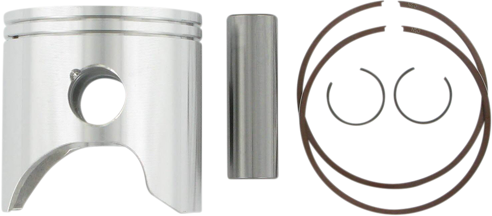 WISECO Piston - Standard High-Performance 2364M06650