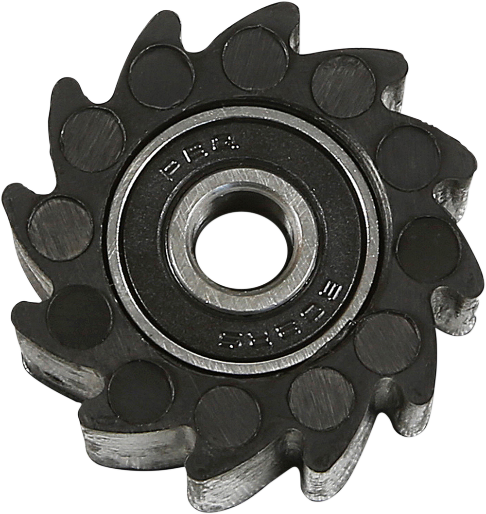 UFO Chain Roller - Kawasaki - Black KA04754001