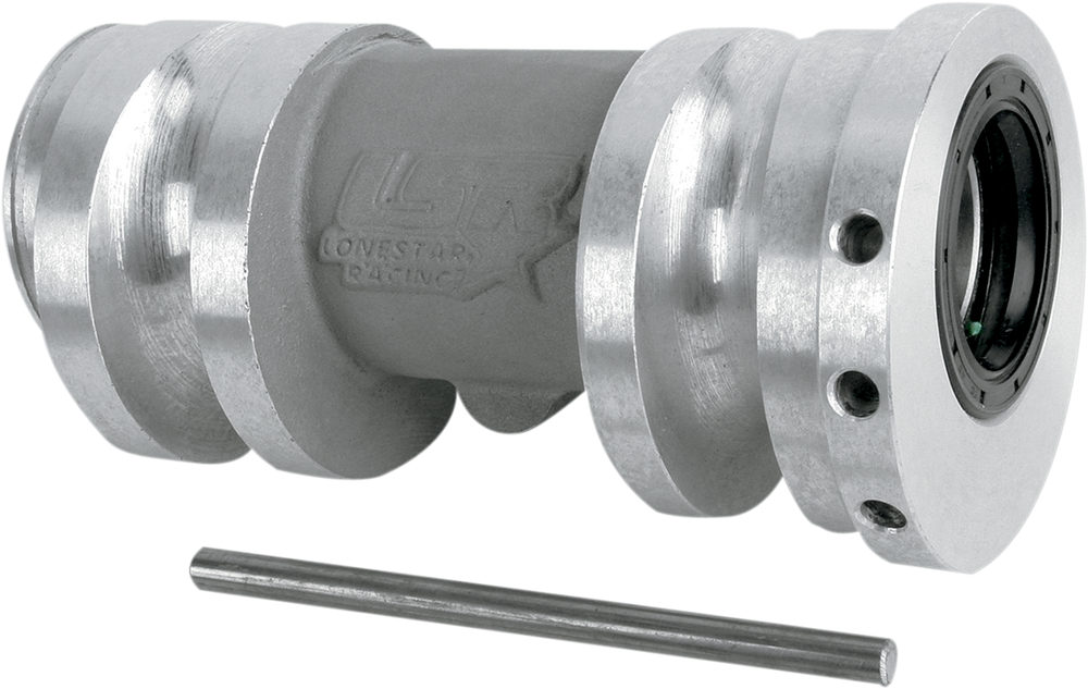 LONE STAR RACING/TECH 5 IND. Axle Carrier - Super Twin - Machined - YFZ 35-43