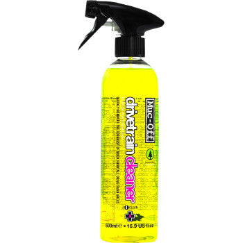 MUC-OFF USA Drivetrain Cleaner - 500 ml 295US