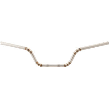 ARLEN NESS Handlebar - MX Moto - Tall - Stainless Steel 520-062