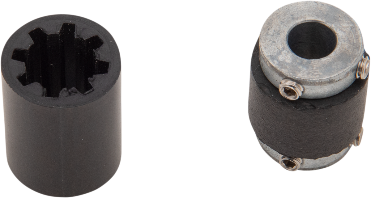 MIKUNI Coupling Kit for Duals MK-BN/001