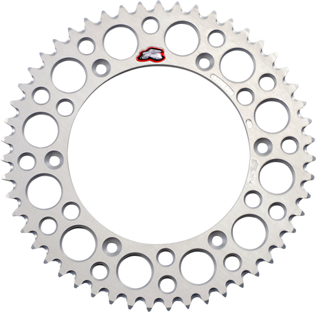 RENTHAL Sprocket - Yamaha - 51 Tooth YZ 125/250 1980-1998 131U-520-51GBSI
