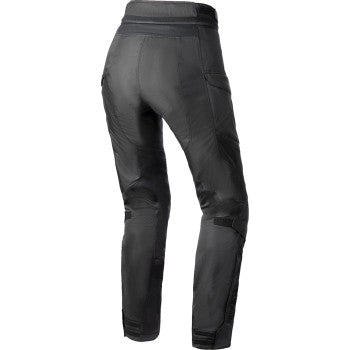 ALPINESTARS Stella Andes Air Drystar® Pants - Black - Large 3230224-10-L