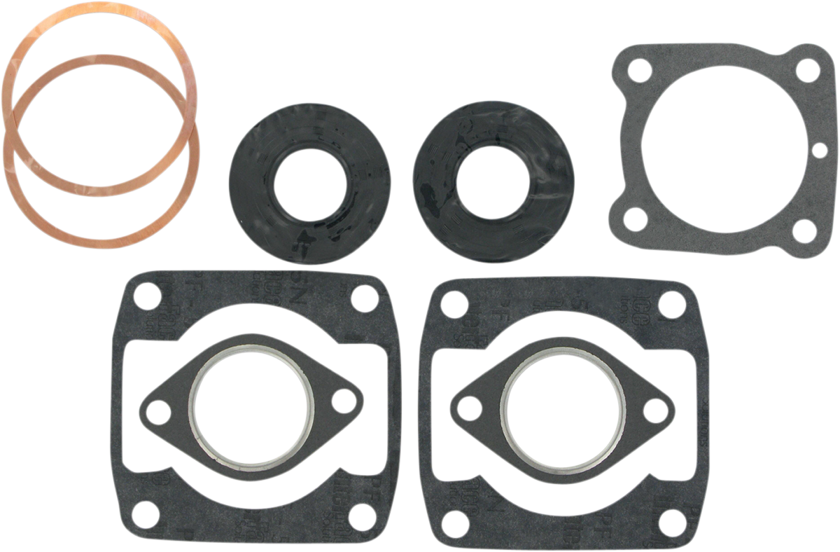 VERTEX Complete Gasket Set 711061