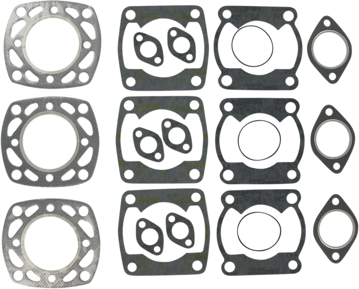 VERTEX Full Top End Set 710181A