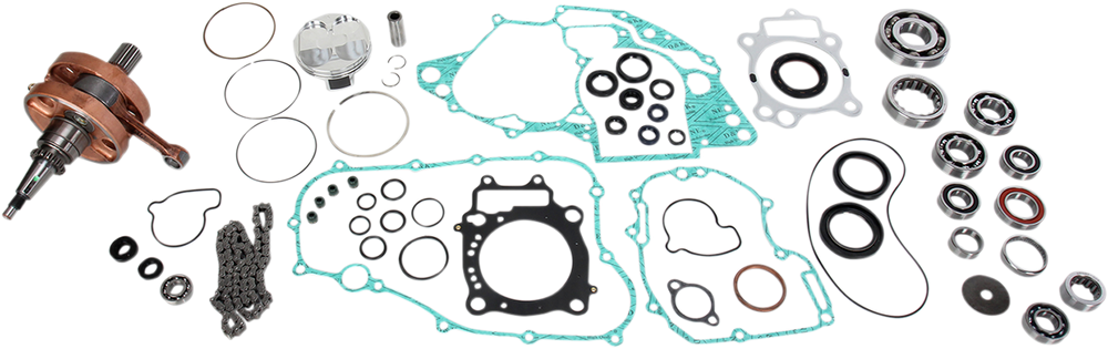 VERTEX Engine Kit - Honda WR101-020
