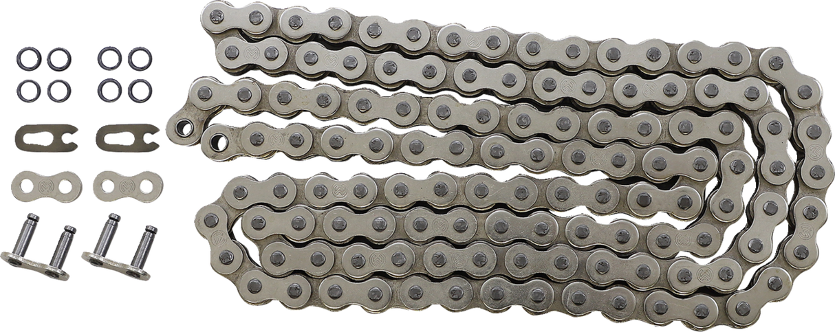 MOOSE RACING 520 HPO - O-Ring Chain - 120 PLT M573-00-120