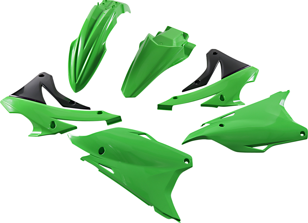 ACERBIS Standard Replacement Body Kit - OEM 2374106812