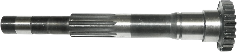 WSM Rotary Valve Shaft 010-457