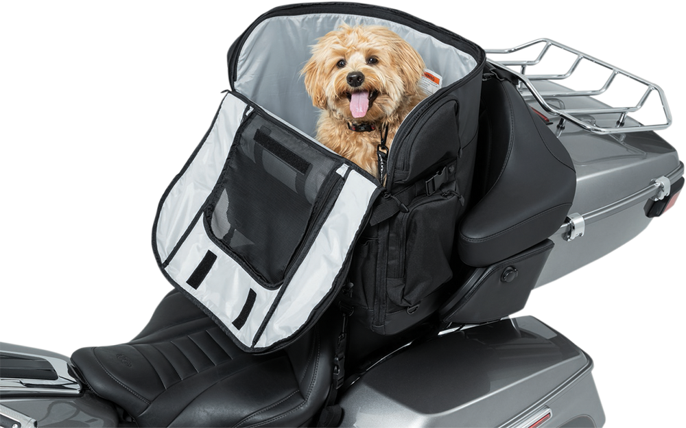 KURYAKYN Pet Palace Titan Bag 5723