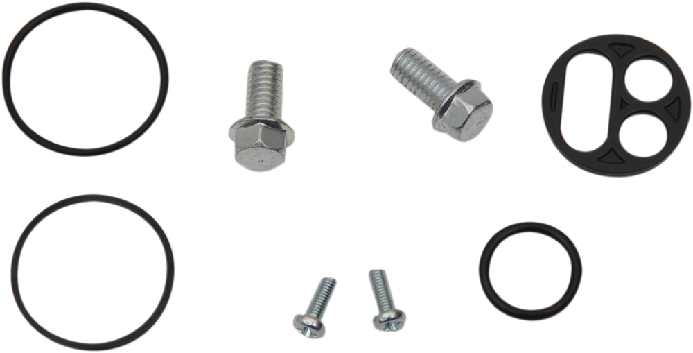 MOOSE RACING Fuel Petcock Rebuild Kit - Kawasaki 60-1090