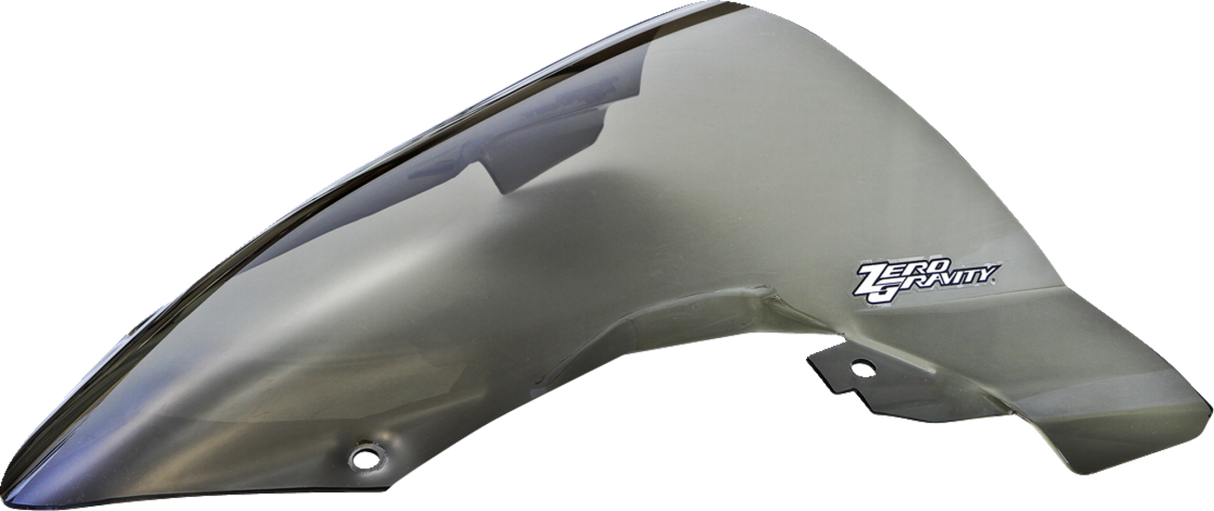 Zero Gravity SR Series Windscreen - Light Smoke S 1000 RR 2020-2024 20-812-02