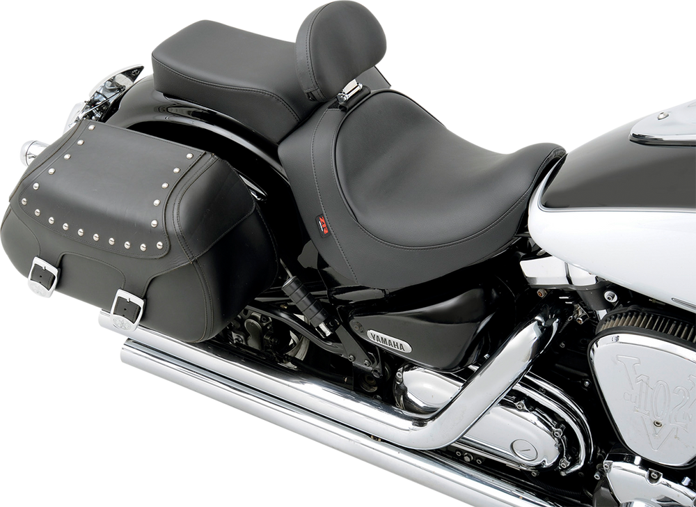 Z1R Solo Seat - Smooth - RoadStar 0810-1751