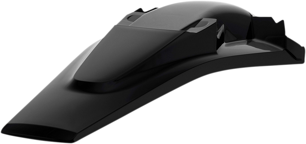 ACERBIS Rear Fender - Black 2449640001