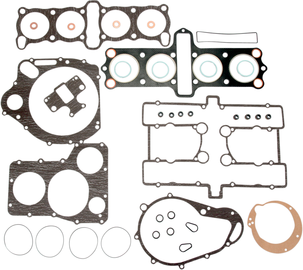 VESRAH Complete Gasket Kit - GS850 VG-360