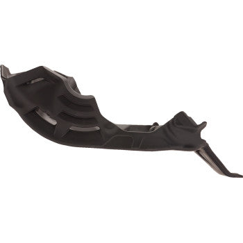 CYCRA Skid Plate - Black YZ 250F 2024-2025 1CYC-6254-12