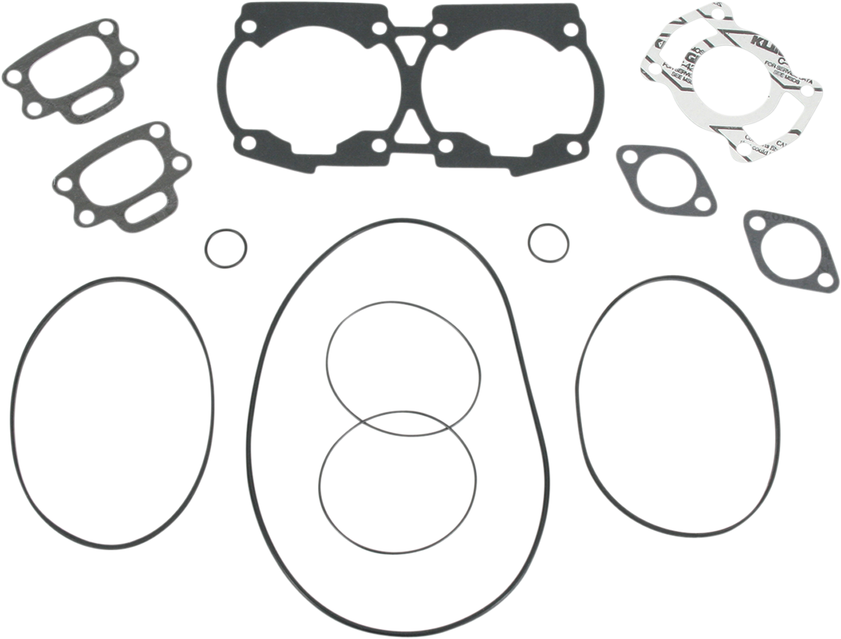 VERTEX Top End Gasket Kit - Sea Doo 720 610204