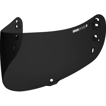 ICON Optics™ Shield - Limo Black 0130-1350