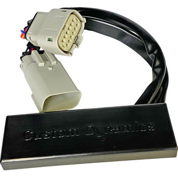 CUSTOM DYNAMICS Strobe Module - Brake Light Flasher Glide 2023-2024 MAGIC-STROBES-23