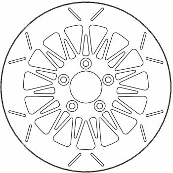 MOTO-MASTER 110755-PU