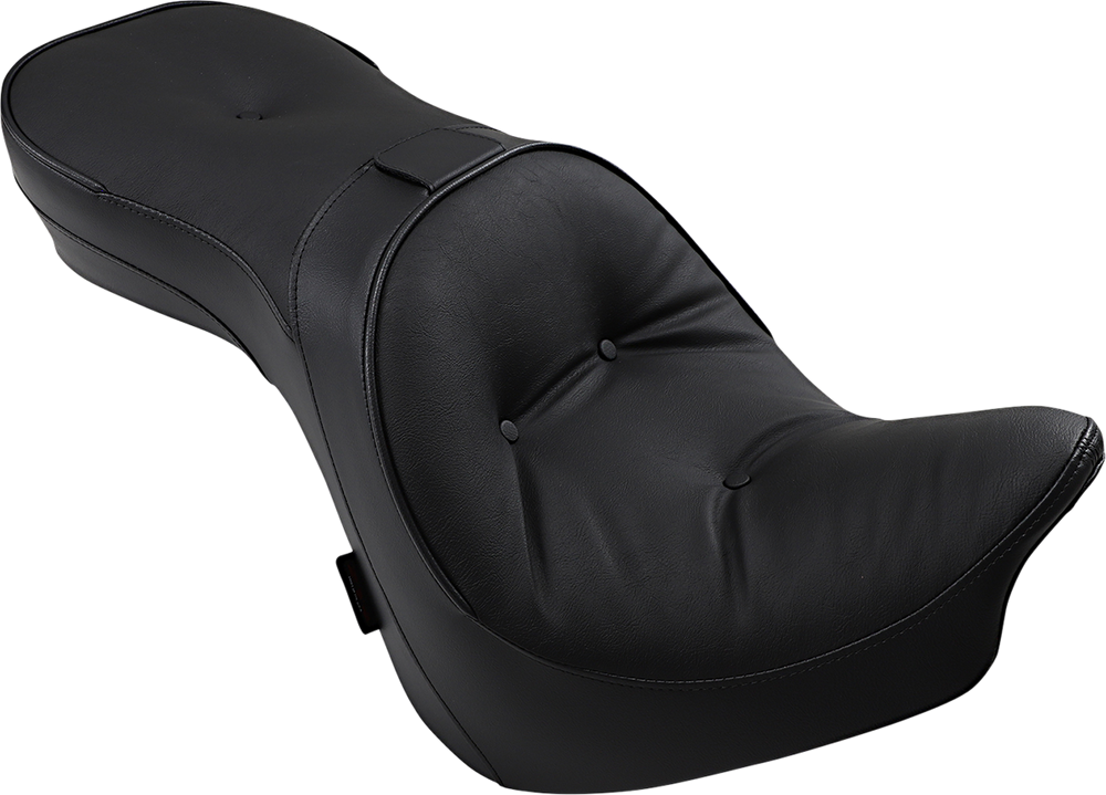 Z1R Double Bucket Seat - Backrest - Pillow - VT1300 0810-1715