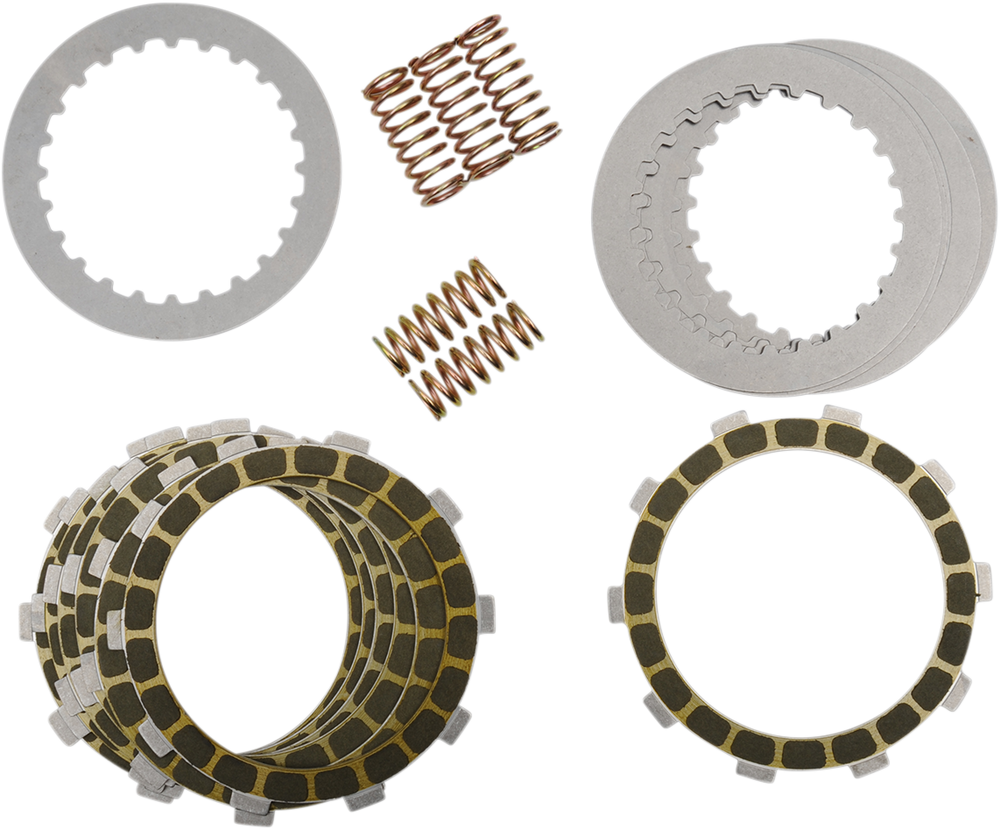 BARNETT Clutch Kit 303-35-10008