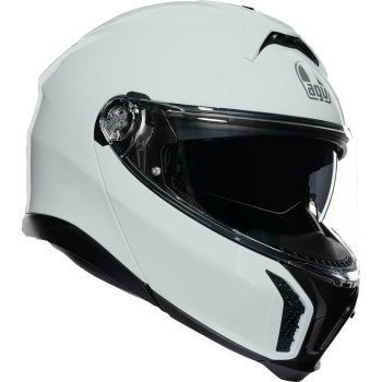 AGV Tourmodular Helmet - Stelvio White - XL 201251F4OY00615