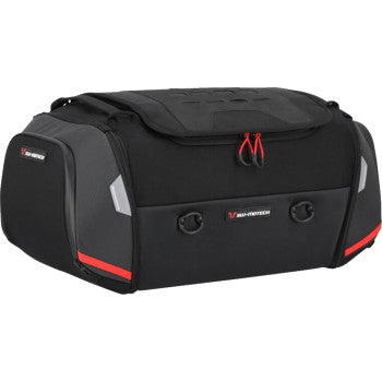 SW-MOTECH Rackpack Tail Bag System - Black - Zero SR/S ZF '19-'21 GPT.29.980.30000