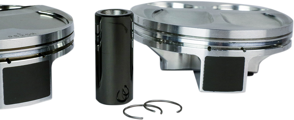 WISECO Piston Kit - Racer Elite 4-Stroke Series s RE805M09500