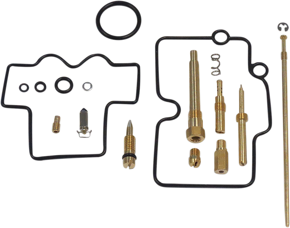 SHINDY Carburetor Repair Kit - CRF150R 03-739