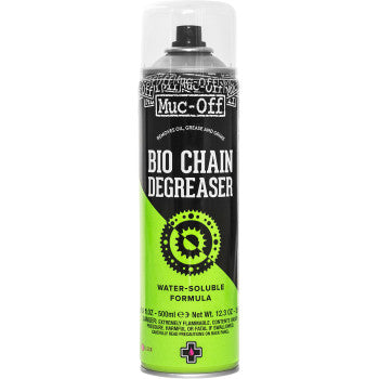 MUC-OFF USA Degreaser - 500 ml - Aerosol 948US